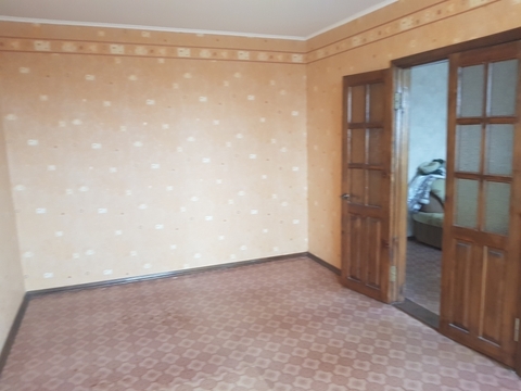 Яхрома, 3-х комнатная квартира, ул. Большевистская д.2, 3300000 руб.