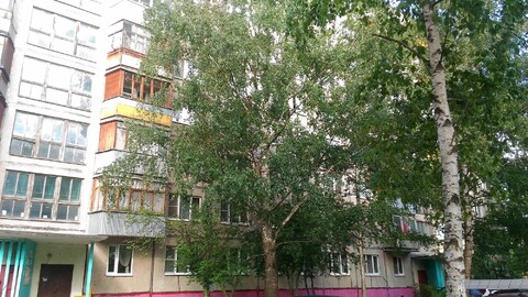 Раменское, 2-х комнатная квартира, ул. Коммунистическая д.33, 3100000 руб.