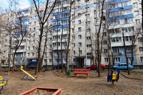 Москва, 3-х комнатная квартира, ул. Молостовых д.15 к5, 7350000 руб.