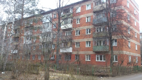 Голицыно, 2-х комнатная квартира, Западный пр-кт. д.1, 3100000 руб.