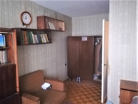 Чехов, 1-но комнатная квартира, ул. Набережная д.2, 2100000 руб.