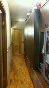 Солнечногорск, 3-х комнатная квартира, ул. Баранова д.21 с24, 4800000 руб.