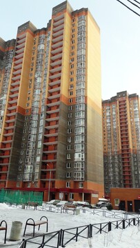 Москва, 2-х комнатная квартира, жилой комплекс Бутово-Парк д.15, 5700000 руб.