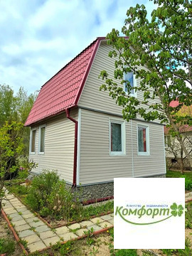 Продажа дома, Бисерово, Богородский г. о., СНТ "Рассвет", 3200000 руб.