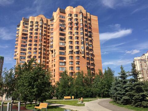 Москва, 4-х комнатная квартира, ул. Удальцова д.85 к4, 57000000 руб.