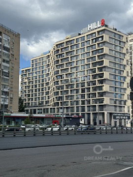 Москва, 2-х комнатная квартира, Мира пр-кт. д.95, 25400000 руб.
