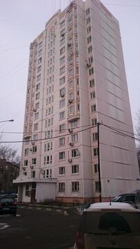 Люберцы, 2-х комнатная квартира, Октябрьский пр-кт. д.123 к4, 5350000 руб.