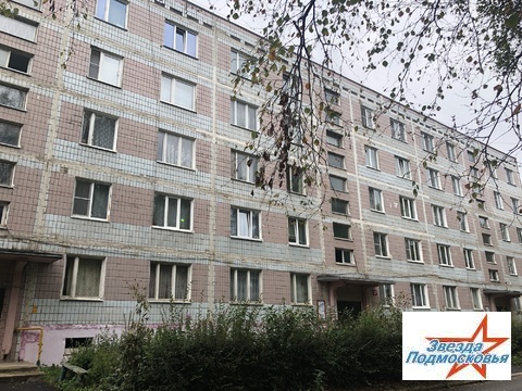 Рогачево, 1-но комнатная квартира, ул. Мира д.15, 1400000 руб.