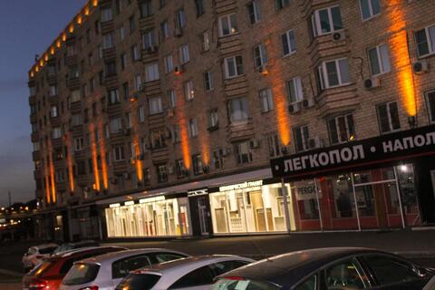 Москва, 2-х комнатная квартира, Варшавское ш. д.69к1, 7500000 руб.