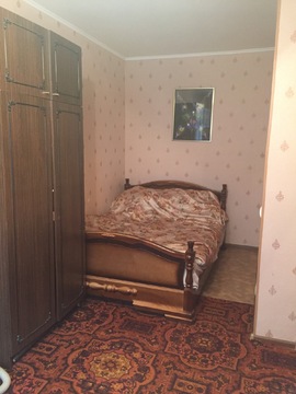 Мытищи, 1-но комнатная квартира, ул. Силикатная д.31в, 21000 руб.