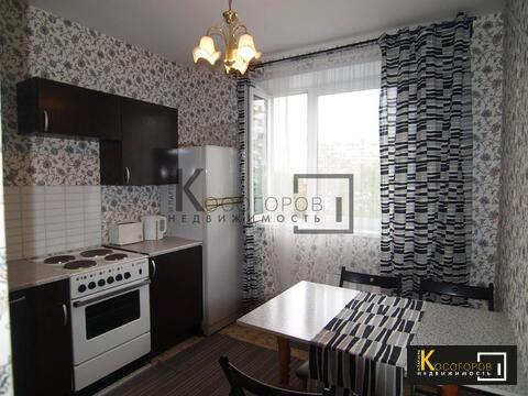 Москва, 1-но комнатная квартира, ул. Генерала Кузнецова д.13 к1, 5650000 руб.