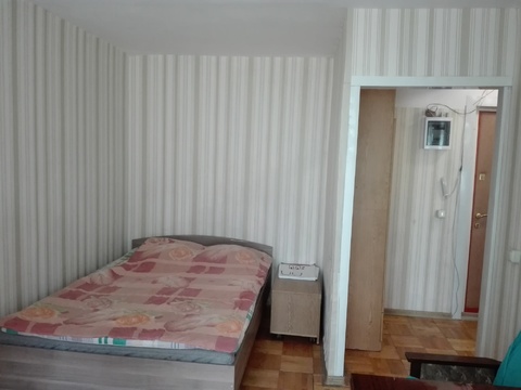 Клин, 1-но комнатная квартира, ул. Чайковского д.66 к3, 13000 руб.