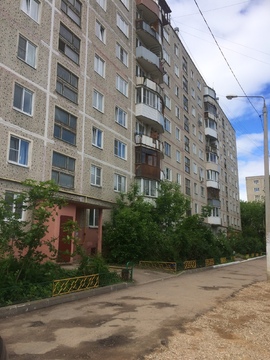 Дмитров, 3-х комнатная квартира, ул. Маркова д.41, 3600000 руб.