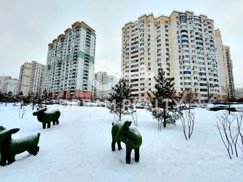 Красногорск, 1-но комнатная квартира, Ильинский б-р. д.9, 10250000 руб.