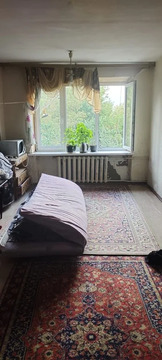 Спартак, 1-но комнатная квартира,  д.15, 3300000 руб.