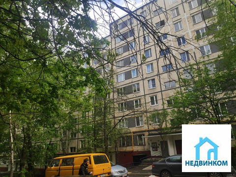 Москва, 2-х комнатная квартира, Востряковский проезд д.11 к1, 6500000 руб.