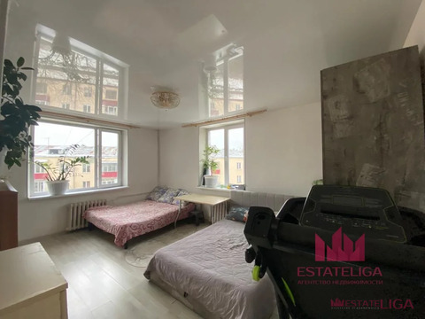 Королев, 3-х комнатная квартира, ул. Коминтерна д.10, 9000000 руб.