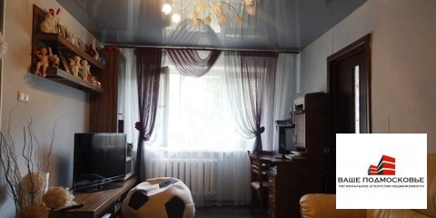 Егорьевск, 1-но комнатная квартира, ул. Горького д.6, 2100000 руб.
