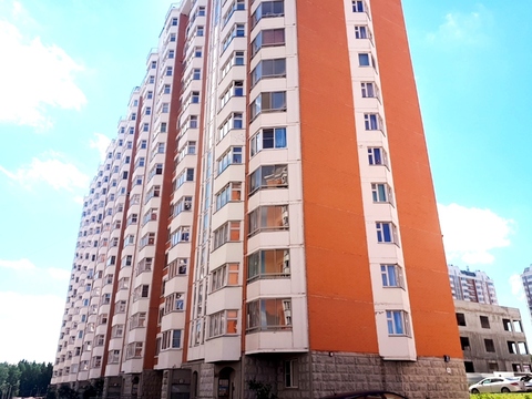 Брехово, 1-но комнатная квартира, мкр Школьный д.8, 3500000 руб.