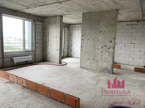 Москва, 2-х комнатная квартира, Шелепихинская наб. д.42к1, 27900000 руб.