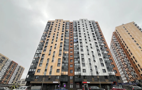 Москва, 3-х комнатная квартира, улица Генерала Пилипенко д.1к2, 11158700 руб.