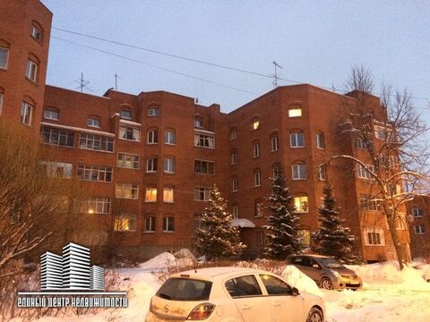 Федоскино, 2-х комнатная квартира, ул. Лукутинская д.10а, 5600000 руб.