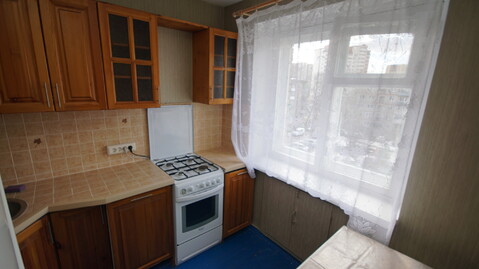 Лобня, 1-но комнатная квартира, ул. Калинина д.4, 2590000 руб.
