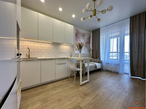 Москва, 1-но комнатная квартира, Рязанский пр-кт. д.2/2, к.1, 12800000 руб.