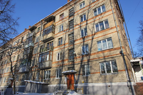 Воскресенск, 3-х комнатная квартира, ул. Менделеева д.15, 2200000 руб.