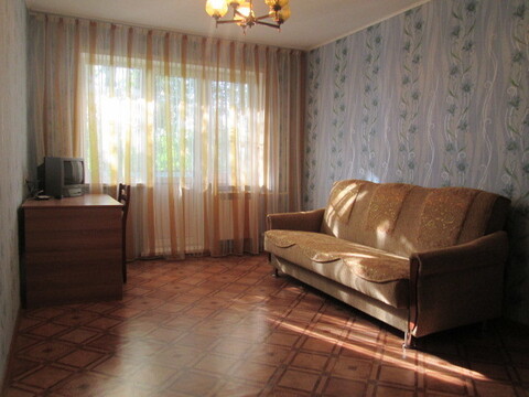 Коломна, 1-но комнатная квартира, Кирова пр-кт. д.56, 13000 руб.
