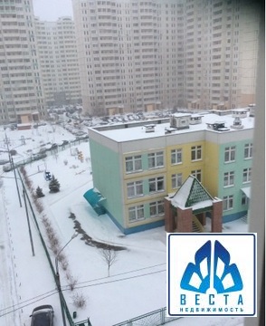 Железнодорожный, 4-х комнатная квартира, ул. Граничная д.18, 6890000 руб.