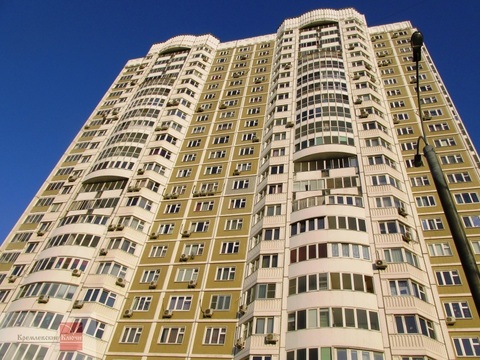 Москва, 2-х комнатная квартира, Ярославское ш. д.124, 6990000 руб.