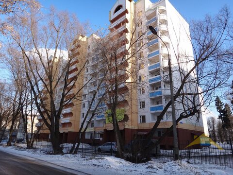 Ногинск, 1-но комнатная квартира, ул. Ревсобраний 1-я д.6А, 1900000 руб.