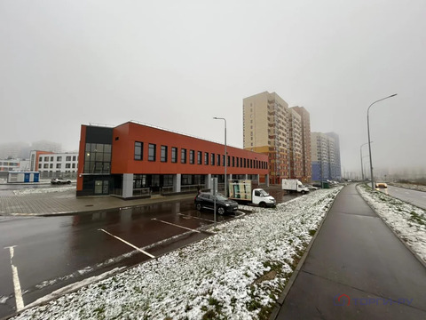 Продажа торгового помещения, улица Маршала Еременко, 52097000 руб.