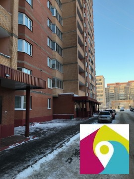 Сергиев Посад, 1-но комнатная квартира, ул. Осипенко д.6, 3400000 руб.