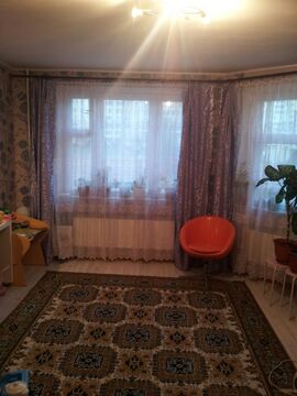 Балашиха, 2-х комнатная квартира, ул. Трубецкая д.110, 4390000 руб.