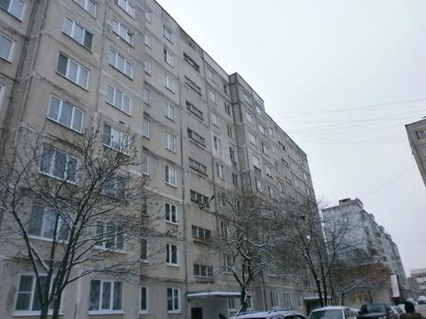 Ногинск, 3-х комнатная квартира, ул. Комсомольская д.20, 3120000 руб.