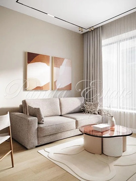 Москва, 3-х комнатная квартира, проспект Генерала Дорохова улица д.39, корп.2, 350000 руб.