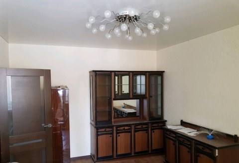 Фряново, 1-но комнатная квартира, пр мира д.31, 2950000 руб.