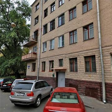 Продаем комнату в центре Москвы. Свободная продажа. Один собственник, 5000000 руб.