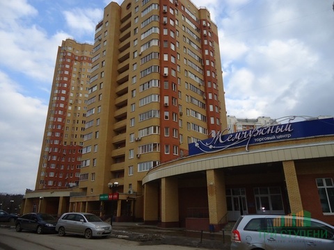 Балашиха, 1-но комнатная квартира, ул. Зеленая д.32 к1, 4300000 руб.