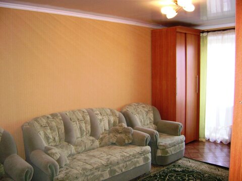 Москва, 3-х комнатная квартира, ул. Кантемировская д.7, 7250000 руб.