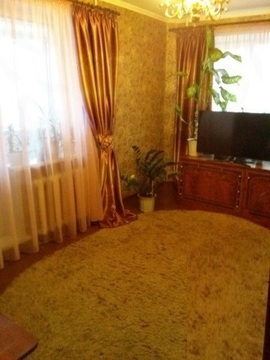 Серпухов, 2-х комнатная квартира, ул. Центральная д.164, 3200000 руб.
