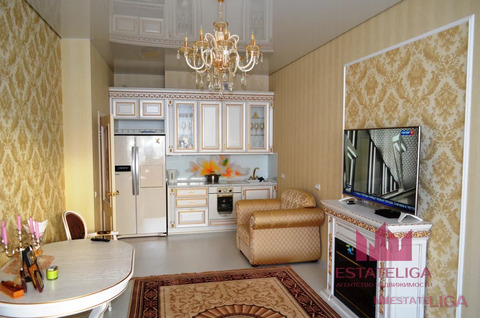 Красногорск, 2-х комнатная квартира, улица имени Головкина д.7, 16800000 руб.