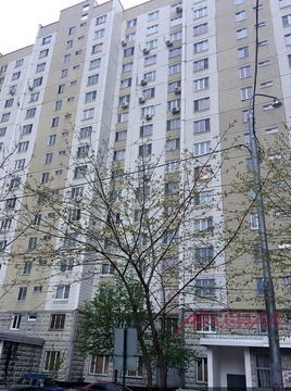 Москва, 2-х комнатная квартира, Митинский 2-й пер. д.5, 7900000 руб.