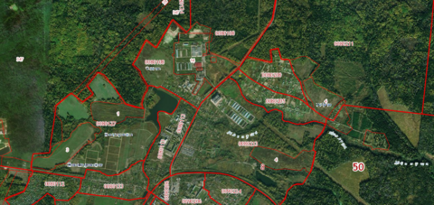 Рыбушки Истринский Район Участок Купить