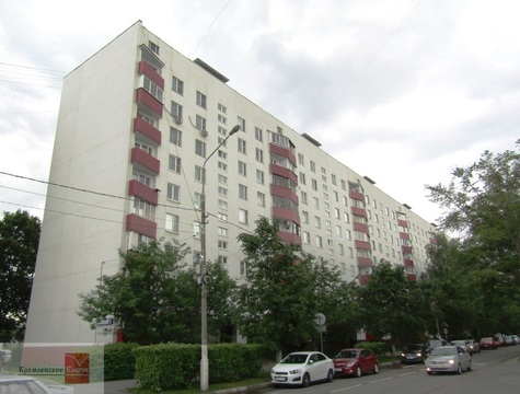 Московский, 3-х комнатная квартира, 1-й мкр. д.24, 7700000 руб.