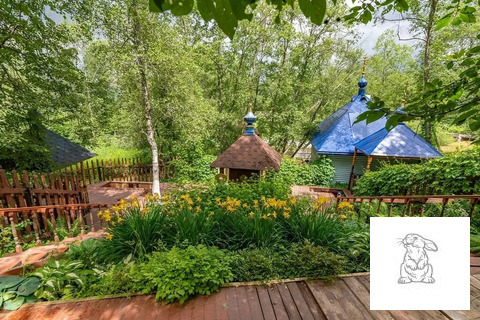 Участок 6 соток, 1300000 руб.