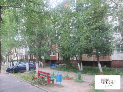 Наро-Фоминск, 2-х комнатная квартира, ул. Латышская д.6, 4350000 руб.