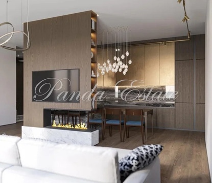 Москва, 5-ти комнатная квартира, Кутузовский пр-кт. д.12, 350000000 руб.